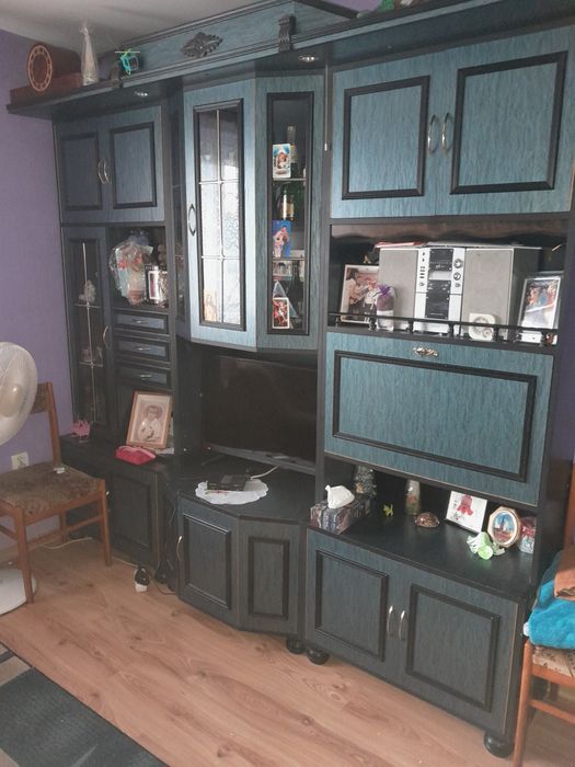 Mebloscianka witryna Kalwaryjska