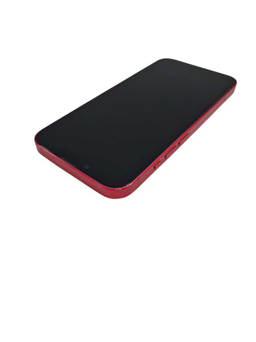 Apple Iphone 14 128GB RED 86%