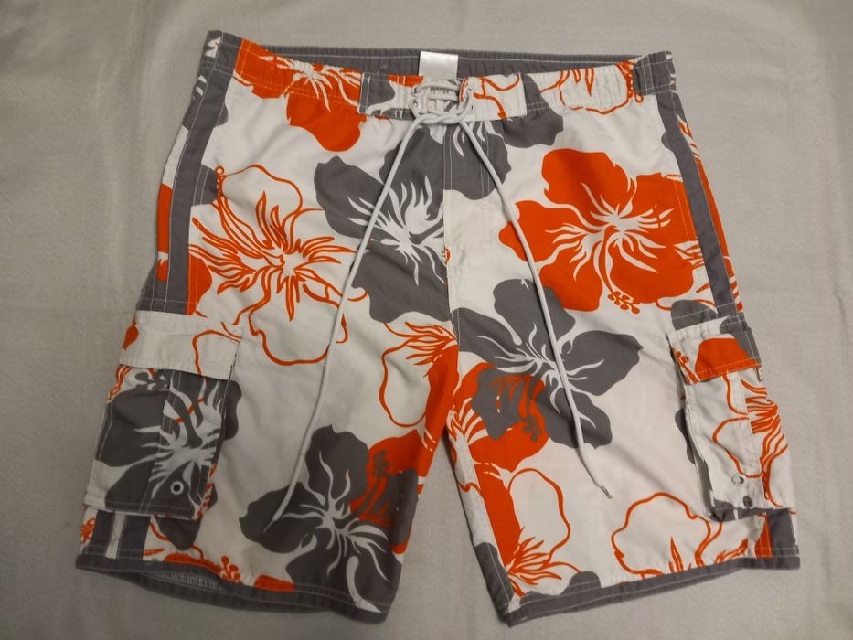 Spodenki męskie - M