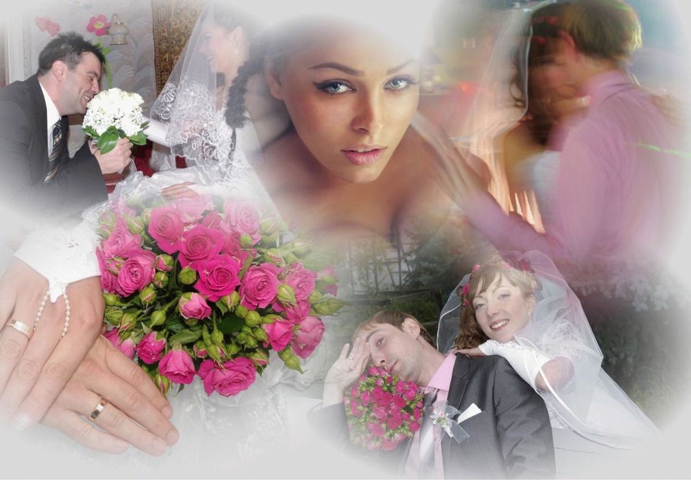 Видеограф | Фотограф в Кременчуге и районе