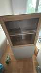 Witryna BESTA Ikea