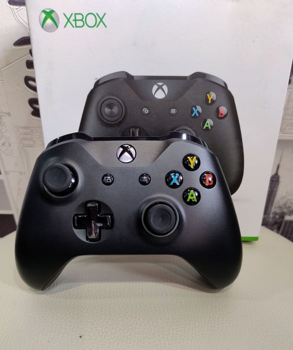 Геймпад для Xbox one, series + тримач для телефону