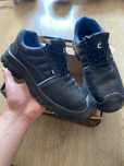 Nowe buty robocze