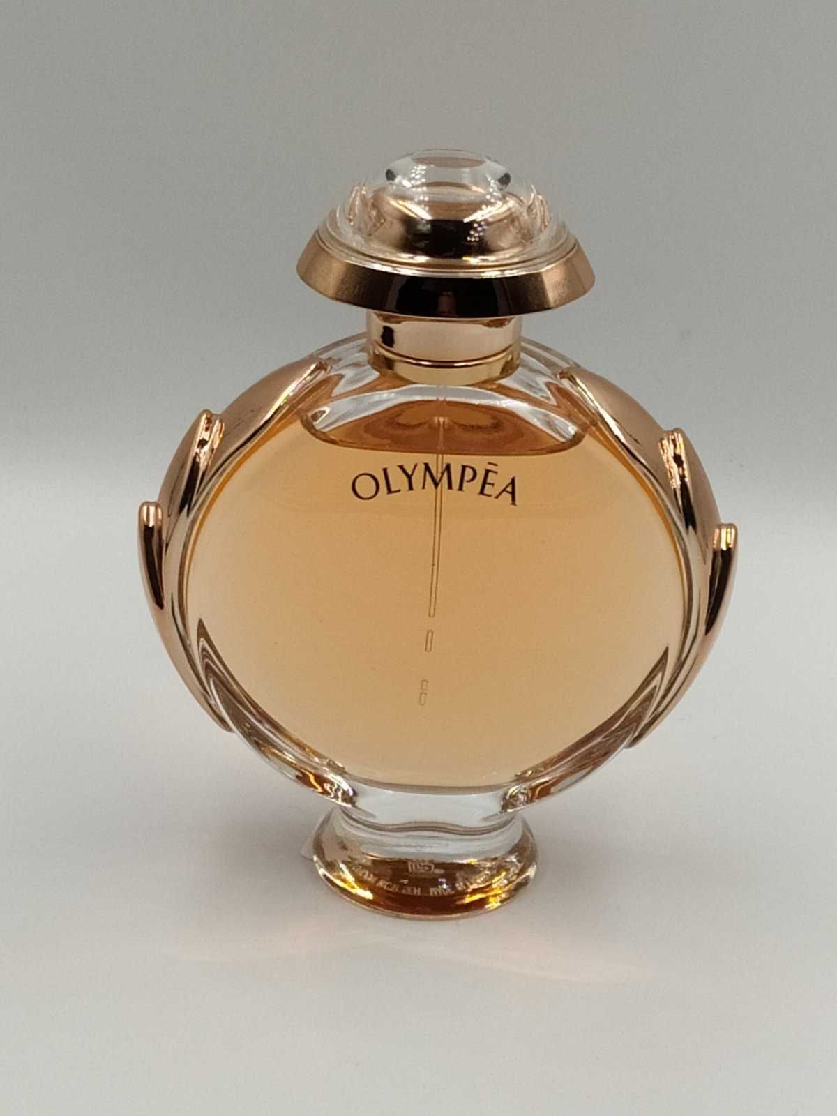 Paco Rabanne Olympea edp 80 мл Оригинал