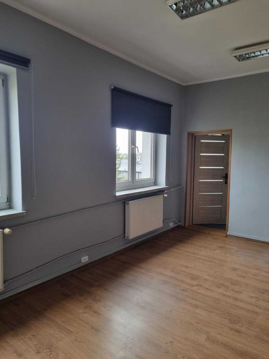 Lokal - biuro do wynajęcia