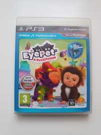 EyePet&Przyjaciele PS3