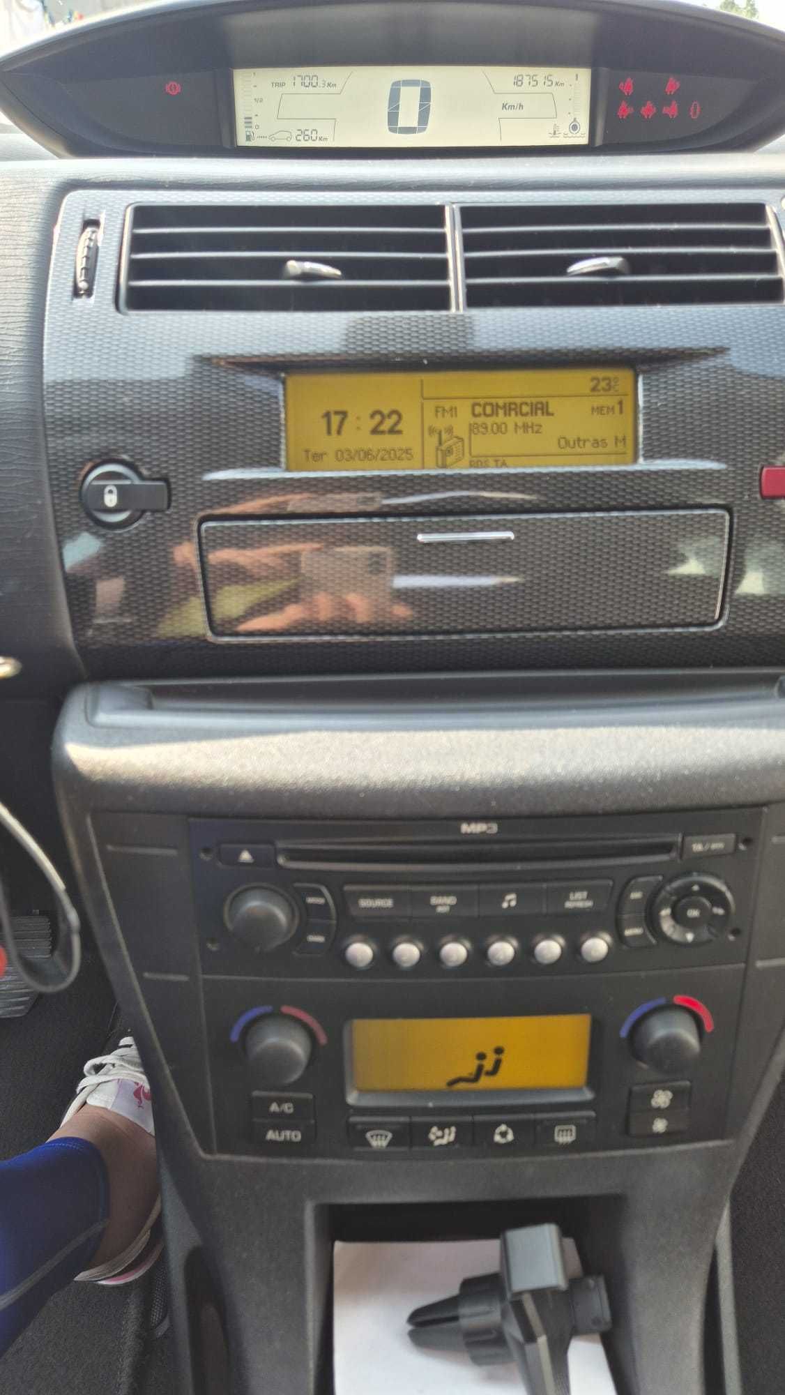 Vendo Citroen C4 1.6