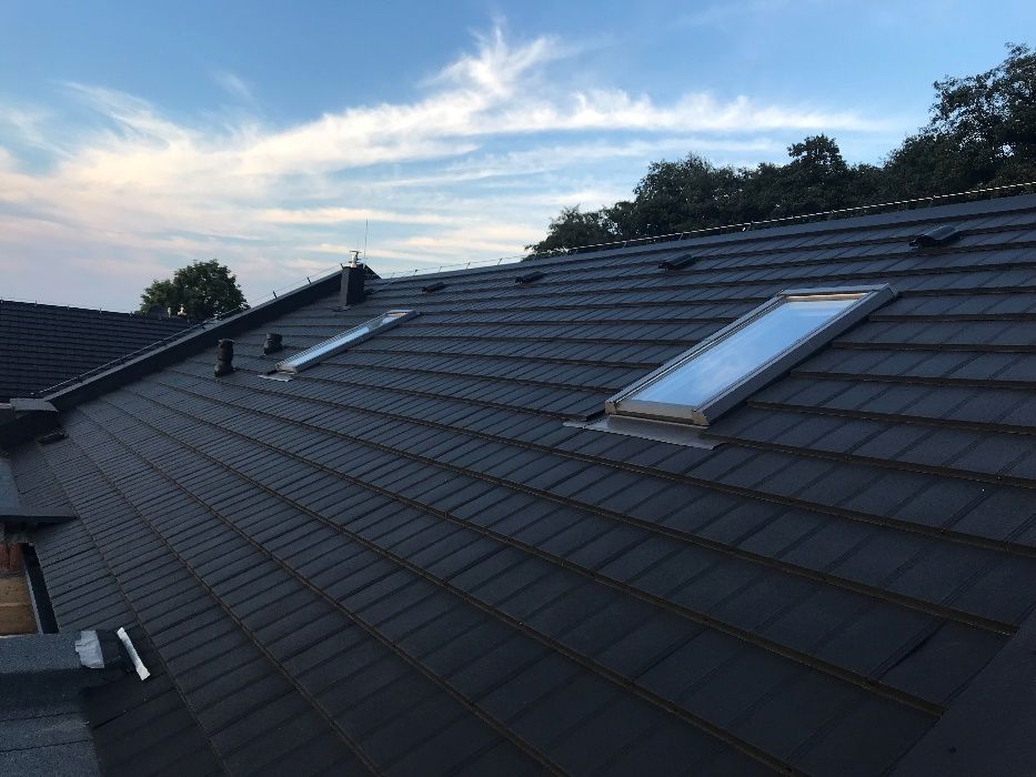 Instalacja odgromowa, system odgromowy, piorunochron,odgromnik