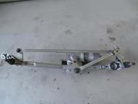 Bmw 3 E90 E91 mechanizm wycieraczek przód