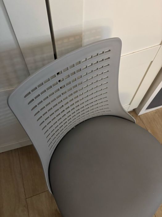 Krzesło do biurka