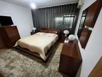 Quarto casal em cerejeira
