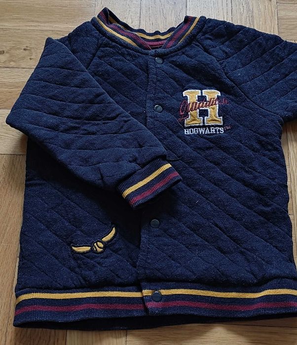 Bluza chłopięca 86