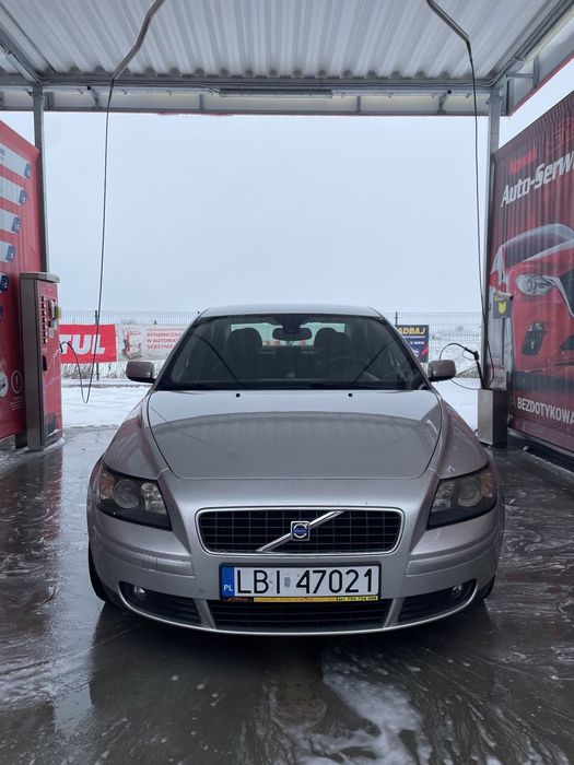 Volvo S40 Volvo s40 1.6HDI 2006