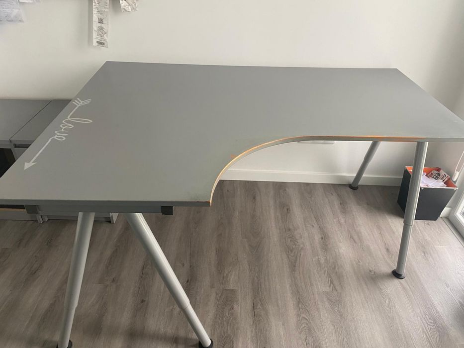 Secretaria Ikea Galant