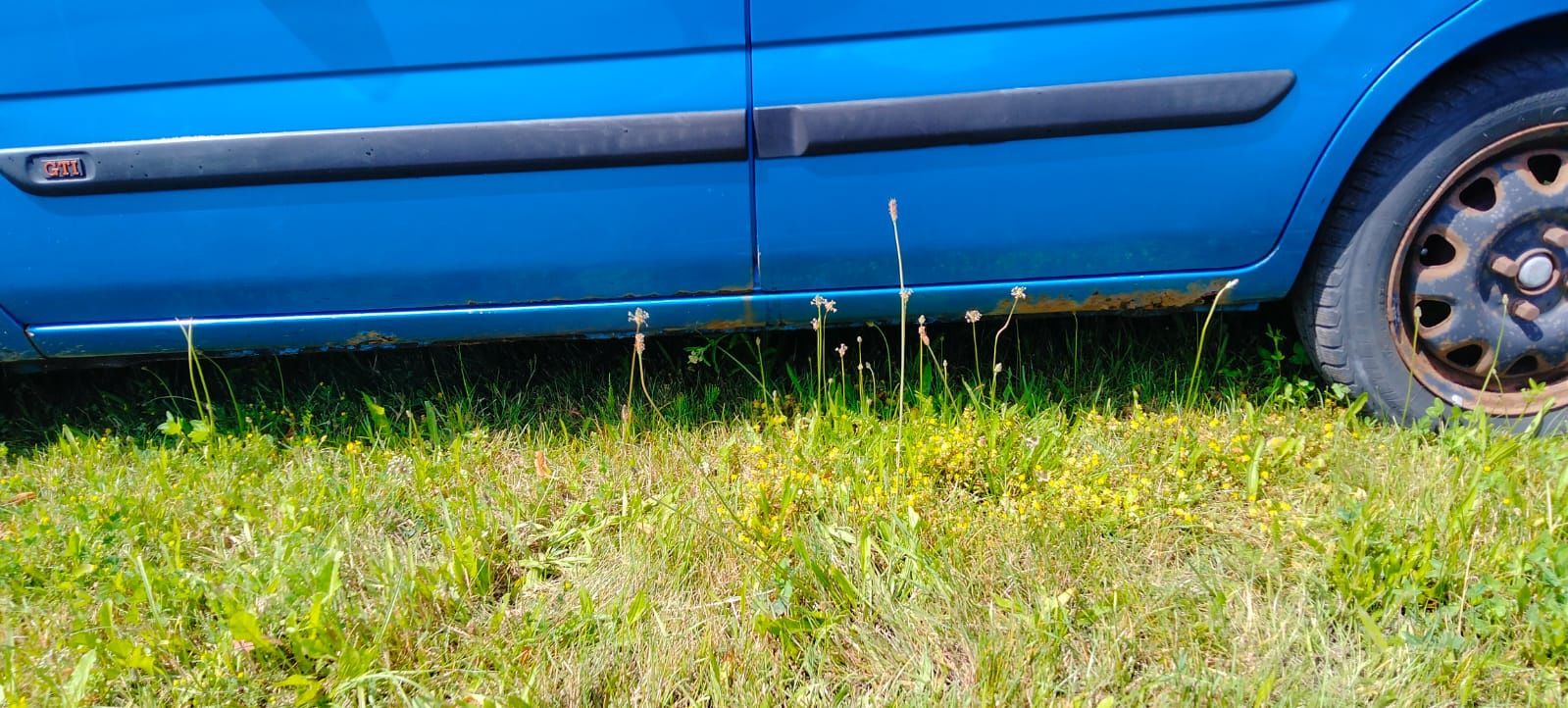 Suzuki wagon R+1.3  benzyna+ gaz