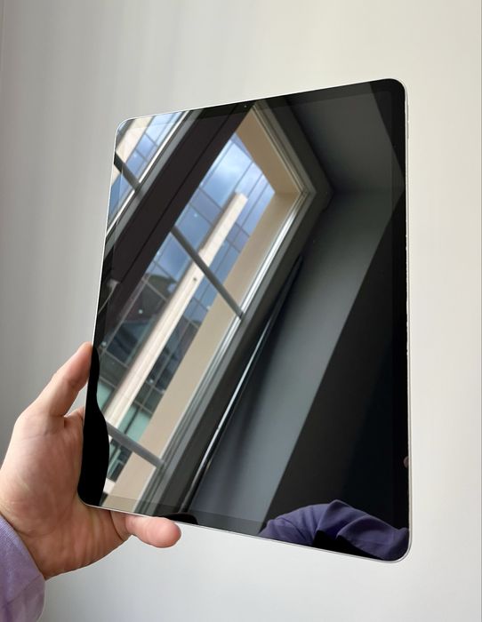 iPad Pro 12.9 (3-Gen) 1 TB LTE NeverLock айпад про 12.9 (ген-3) 1 тб