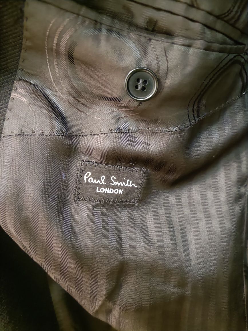 Піджак блейзер Paul Smith