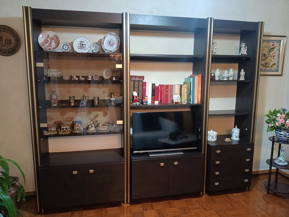 Movel de sala vintage em excelente estado