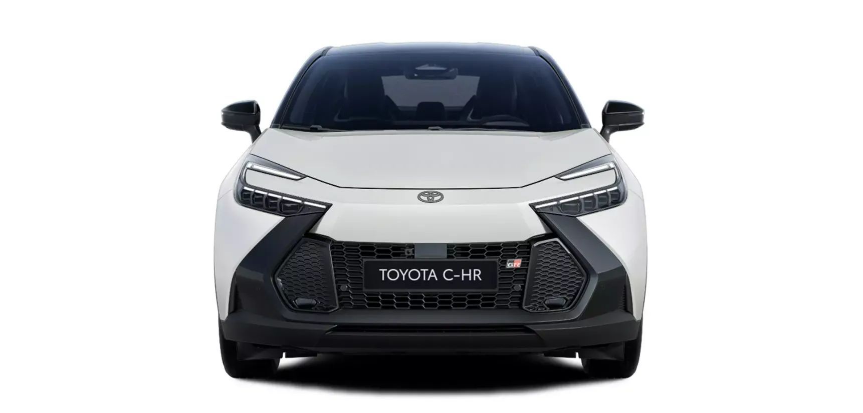 Toyota C-HR GR Sport | 2.0 Hybrid Dynamic Force 197 KM | 4X2 | Dostępne od ręki!