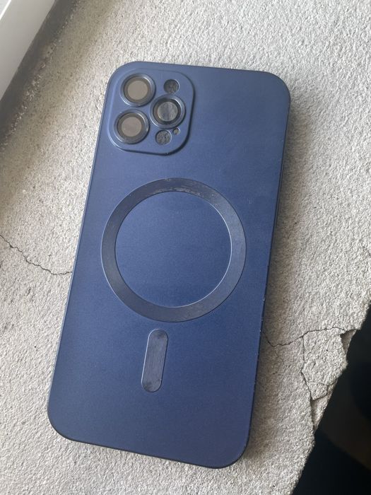 Iphone 12 mini no estado que se encontra