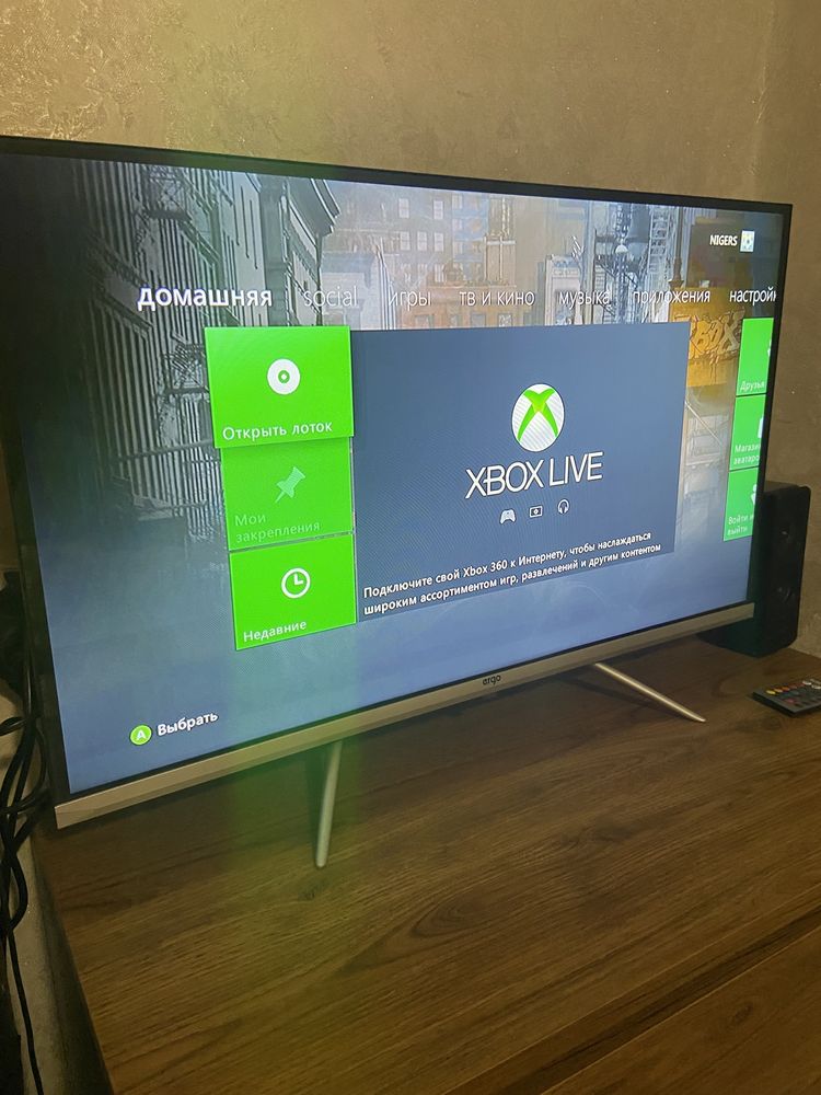 Xbox 360 +70 популярних ігор