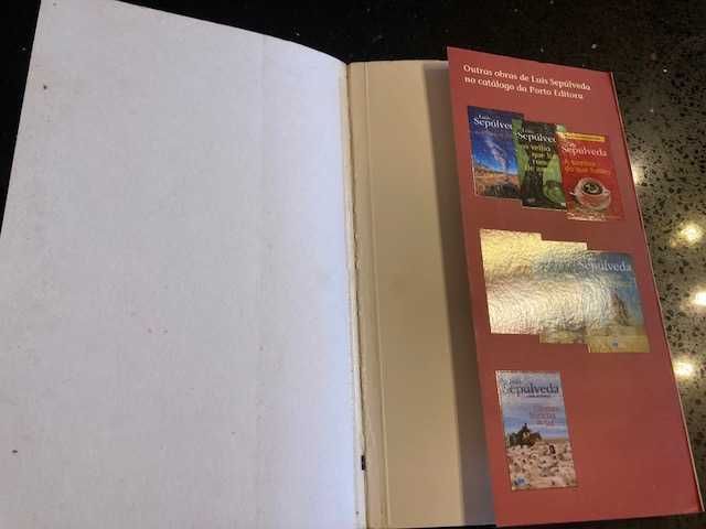 História de uma Gaivota e do Gato que a Ensinou a Voar