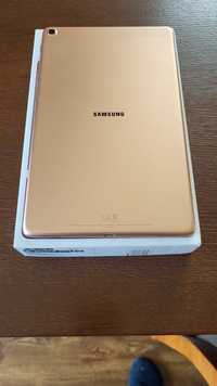 Samsung Galaxy TAB A10.1 2/32 GB złoty