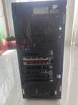 Gaming PC i7-12700 MSI RTX 2060 4,9GHz  12 cores BLACK