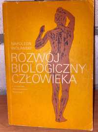 Napoleon Wolański - Rozwój Biologiczny Człowieka