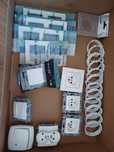Akcesoria elektryczne Simon 10