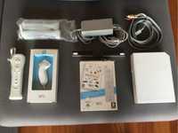 WII - consola Nintendo