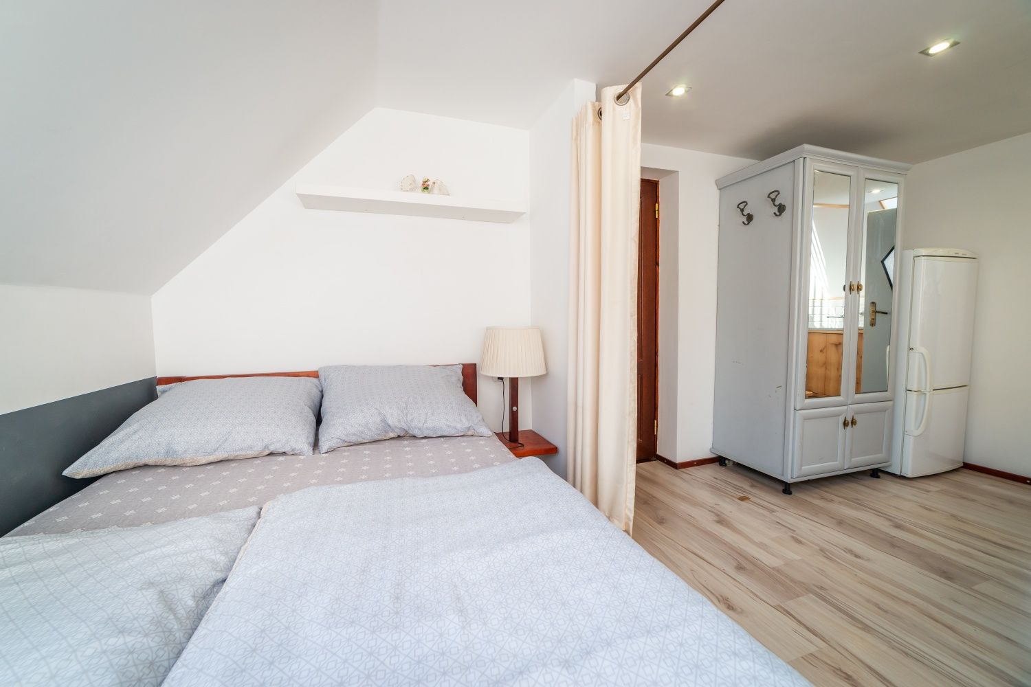 Apartament  przy plaży.Mikolajki.