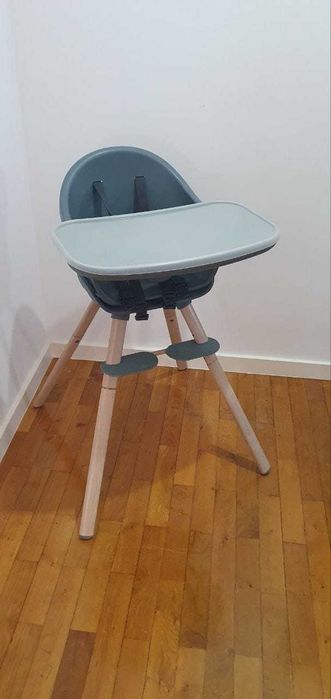 Maxi Cosi Cadeira de Refeição Multiusos