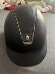 Kask SAMSHIELD Shadowmatt blue/chr/blcfr