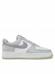 Nike 42 Buty Męskie Air Force 1 '07  Skórzane Sneakersy T87