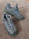 Trespass buty trekkingowe