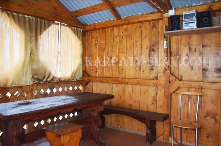 Відпочинок в Карпатах