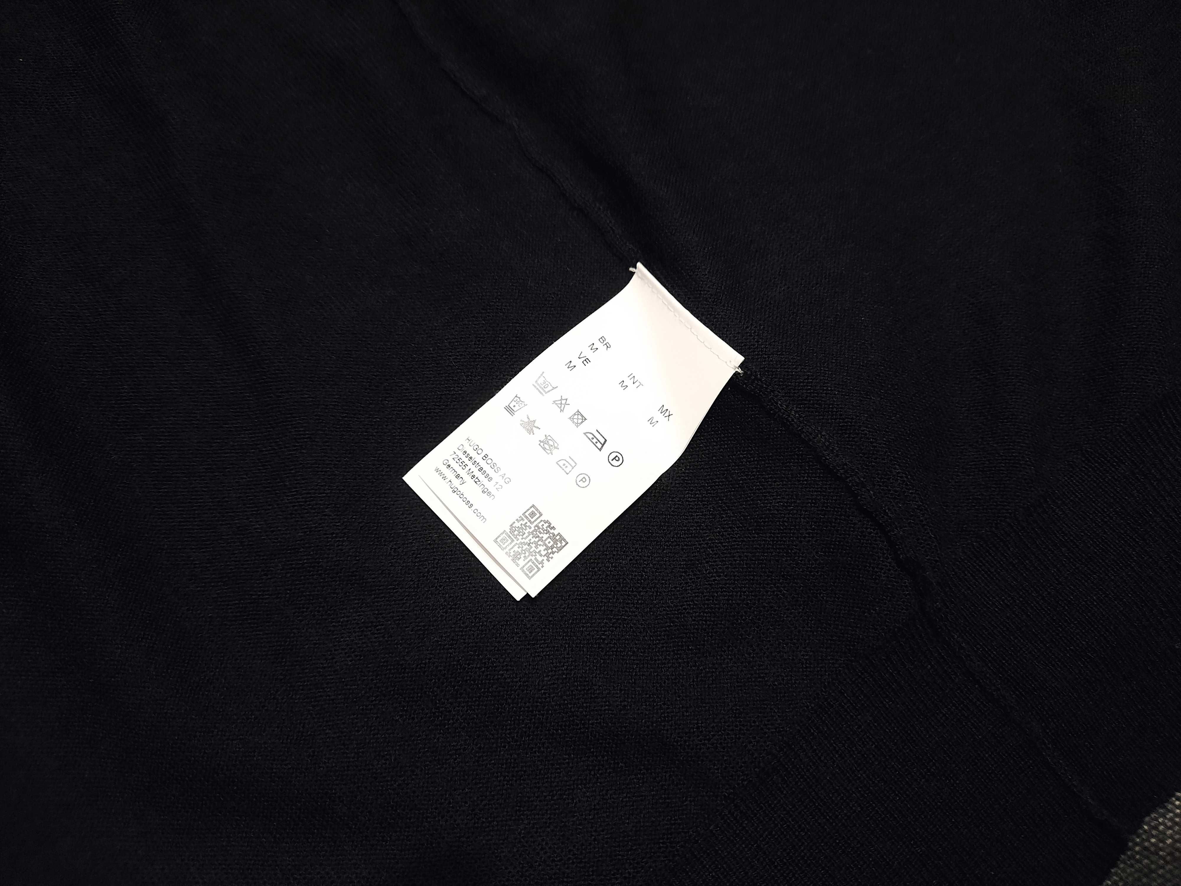Кардиган Hugo Boss