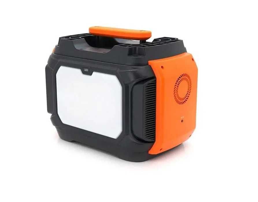 Зарядна станція Інвертор FlashFish A501, 540Вт