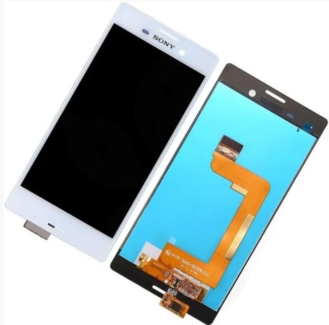 M4 aqua E2303 E2353 E2333 lcd digitizer