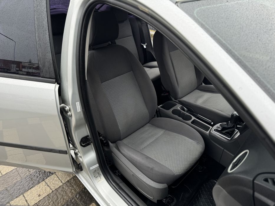 Ford Focus 1.8 TDCI 2006 рік в дуже хорошому та обслуженому стані