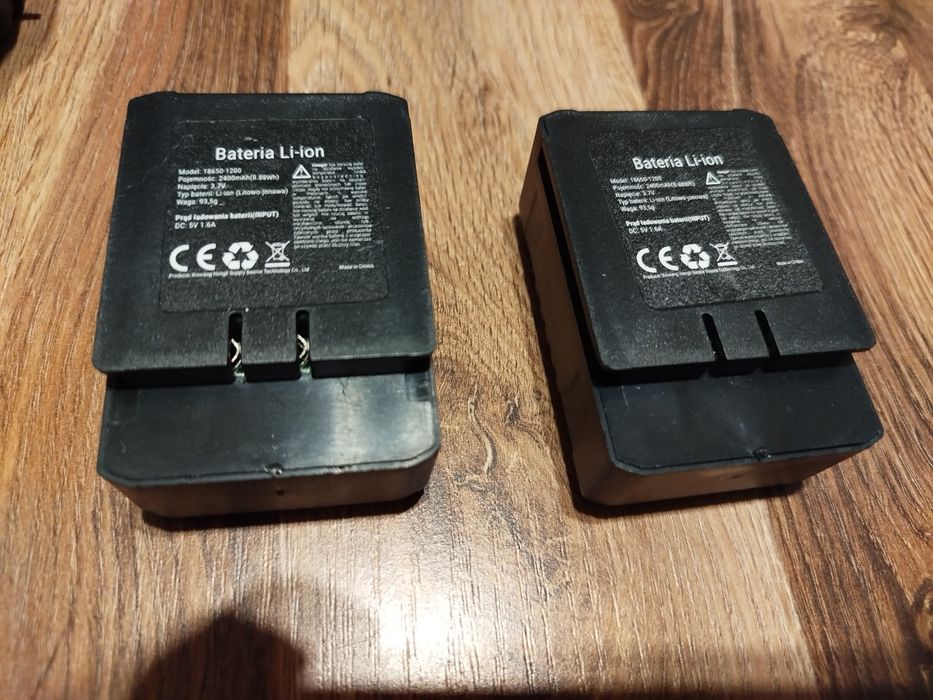 Laser krzyżowy zielony mocny