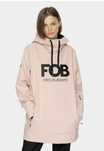 NOWA Kurtka na snowbord narty softshell 4F sportowa membrana