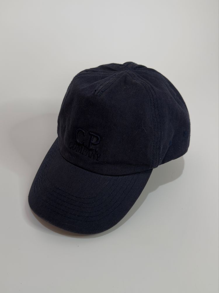Czapka C.P. Company casuals basic