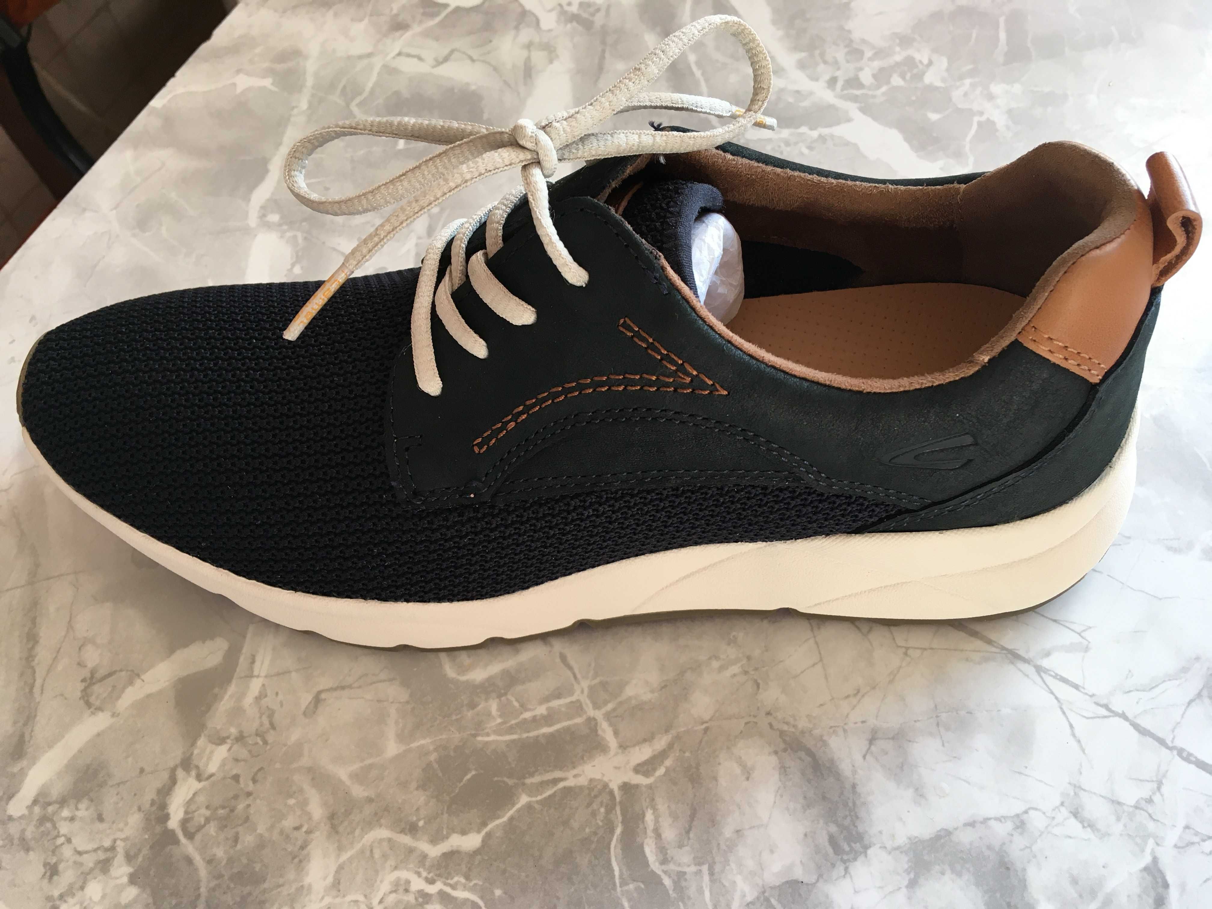 Camel active, кросовки, оригинал, Германия