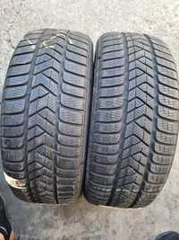 225/45R19 Pirelli * Opony Zimowe * Rant ochronny na Felgę * ** # 28