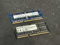 Pamięć RAM 16 GB DDR3 2x 8 GB 1600 MT/s SODIMM do laptopa/nettopa