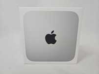 Комп'ютер Apple Mac Mini M2 512GB Custom (Z16K000R8) 2023