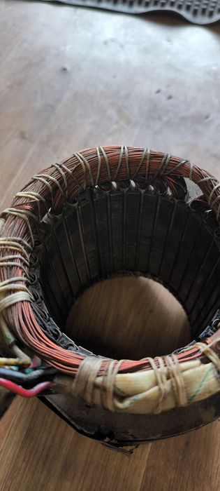 Ремонт,Перемотка та продаж Генераторів