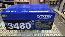 Toner Brother TN-3480 Oryginalny NOWY! FV / Paragon